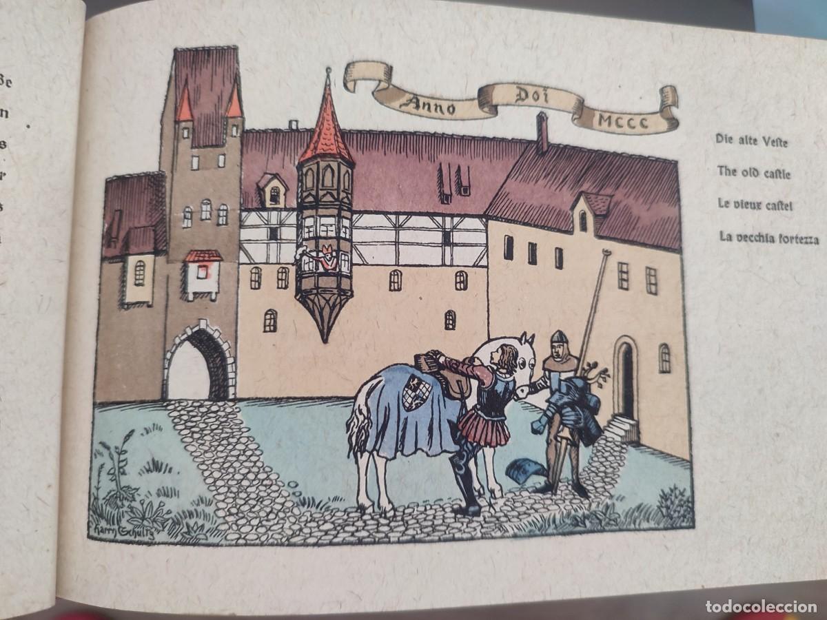 Militaria: Munich libreto hist&oacute;rico - Foto 19