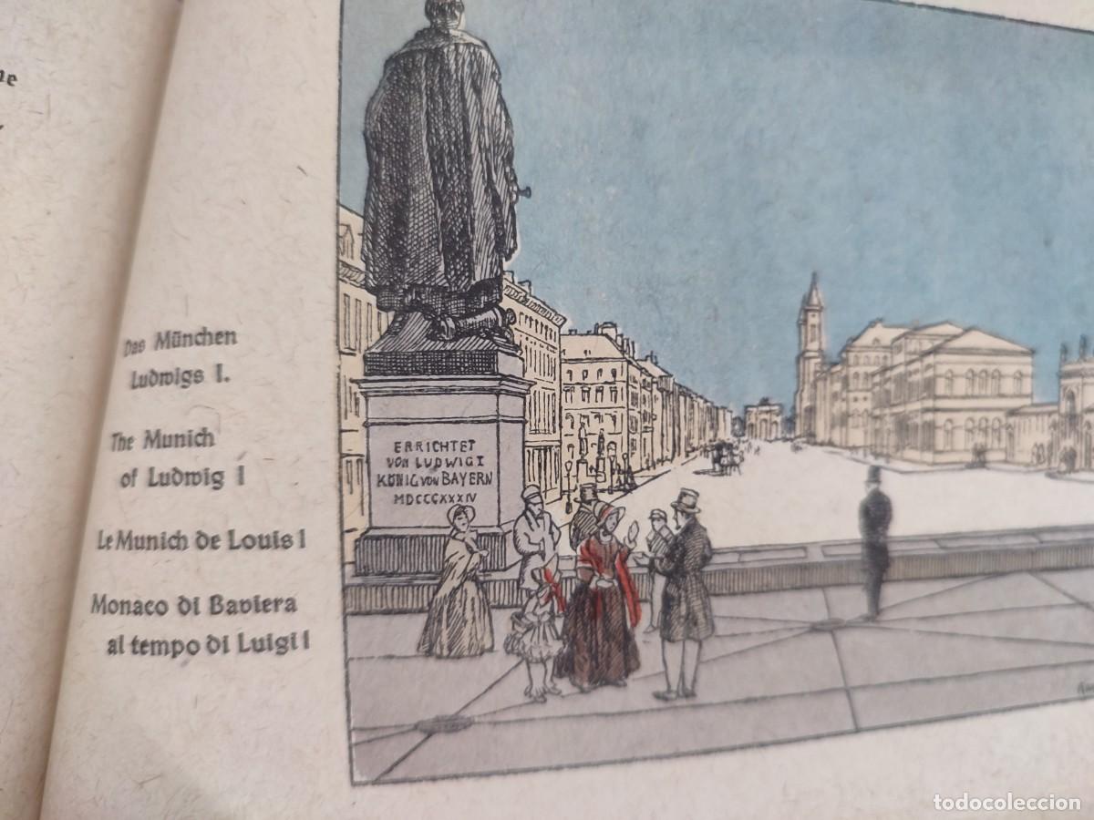 Militaria: Munich libreto hist&oacute;rico - Foto 20