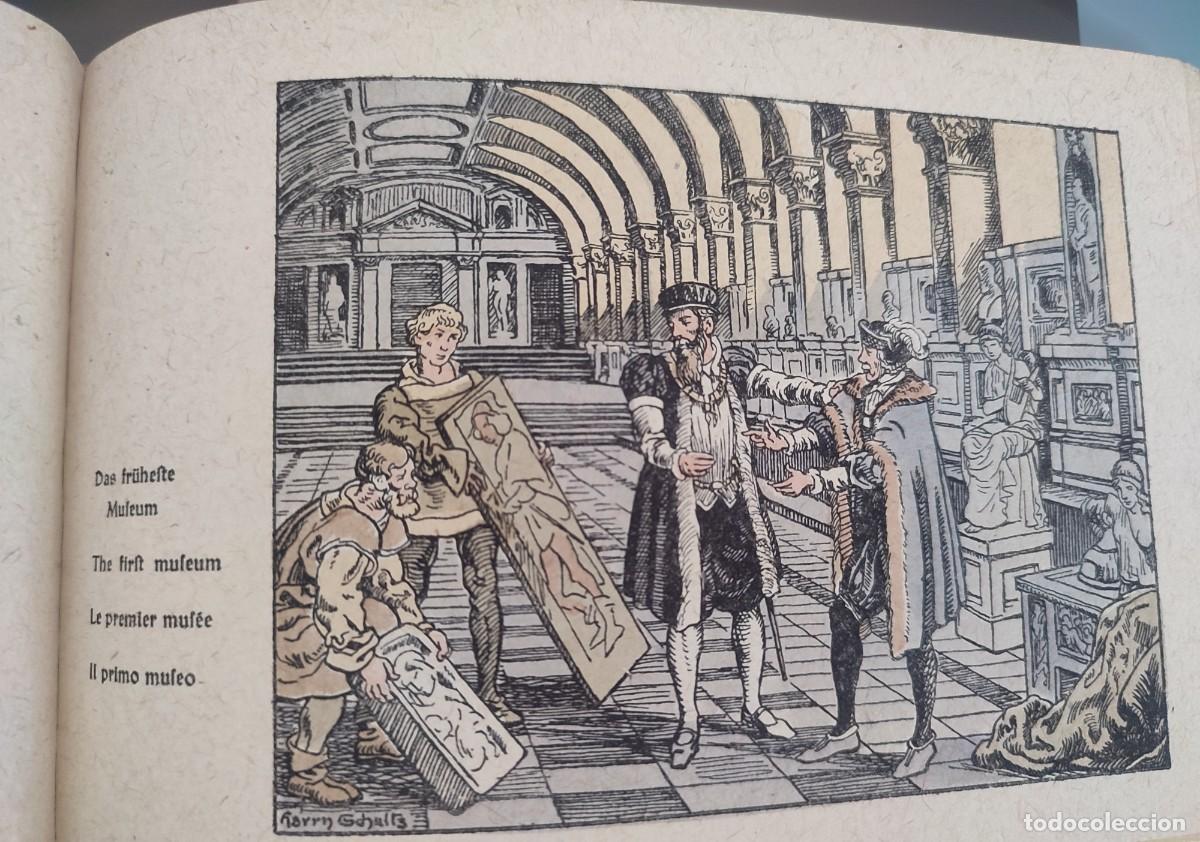 Militaria: Munich libreto hist&oacute;rico - Foto 21