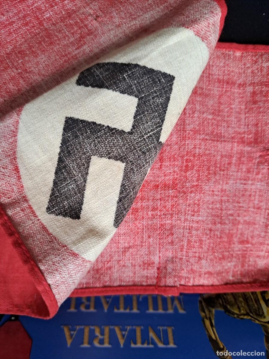 Militaria: Brazalete de NSDAP - Foto 3