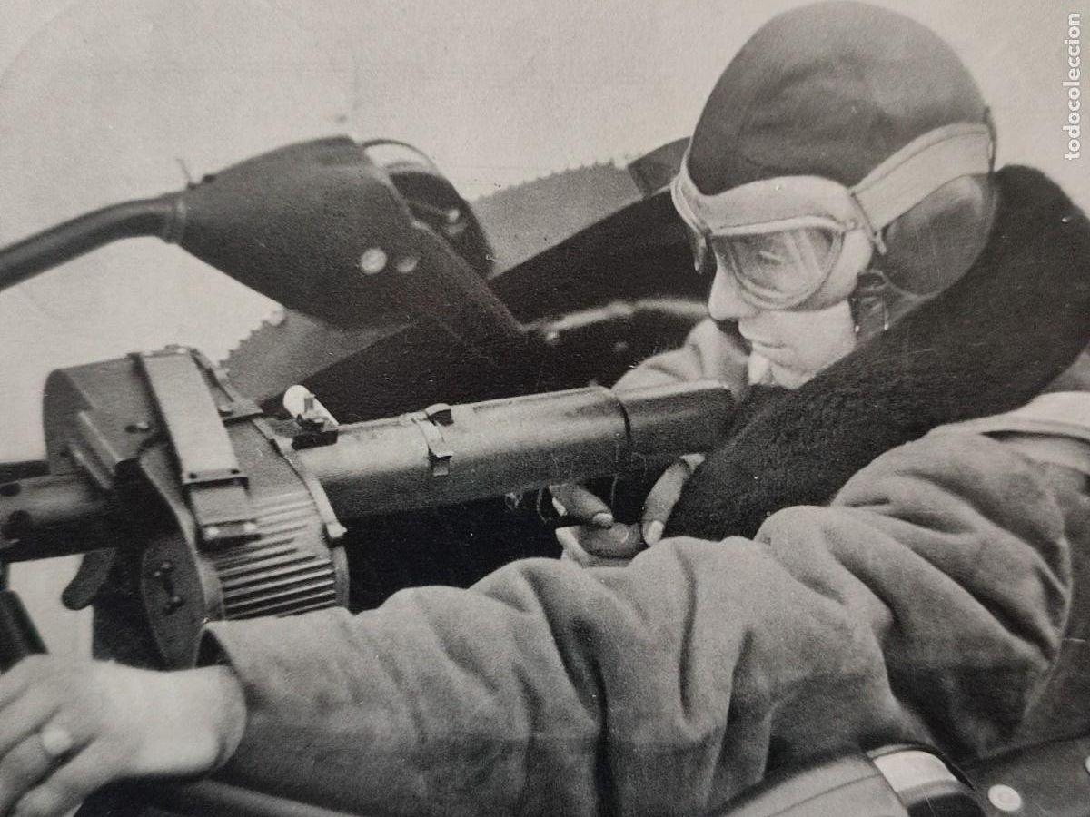 Militaria: Luftwaffe postal - Foto 2