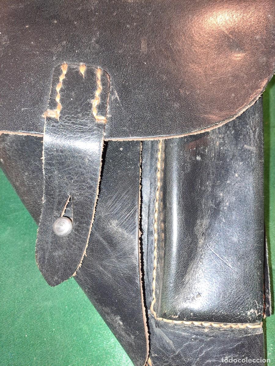 Militaria: Funda p 38 - Foto 6