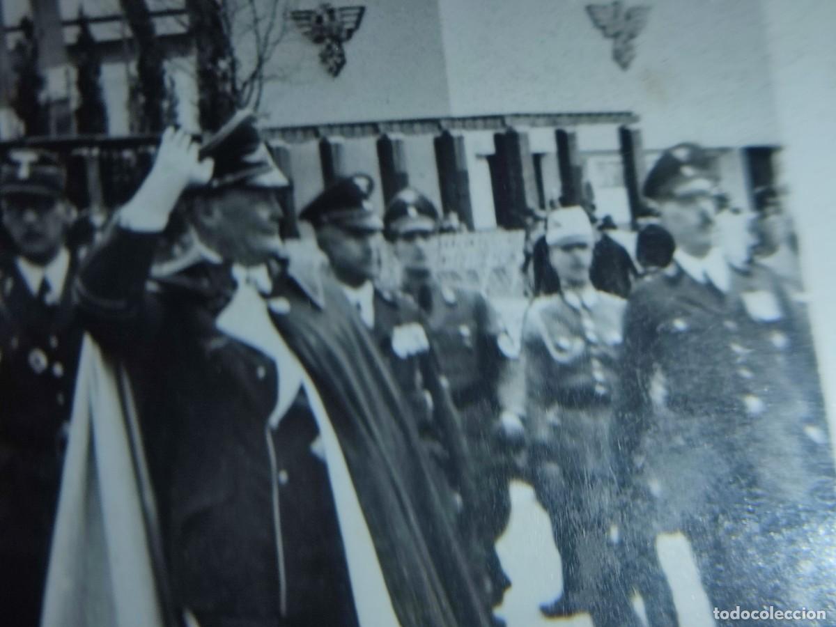 Militaria: Herman goering photo - Foto 5