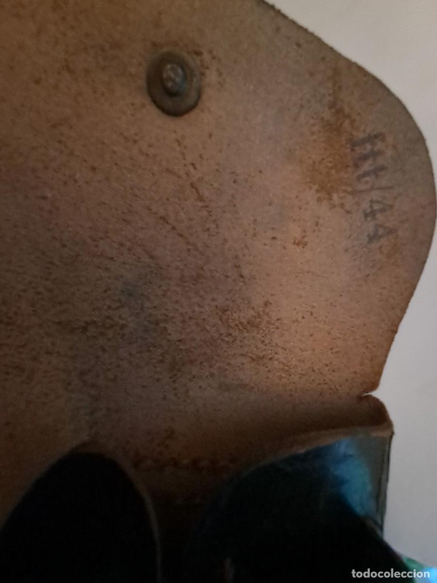 Militaria: Funda pistola PPK - Foto 4