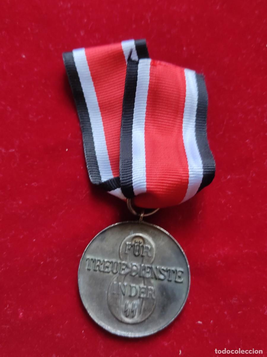 Militaria: Medalla Alemana - Foto 3