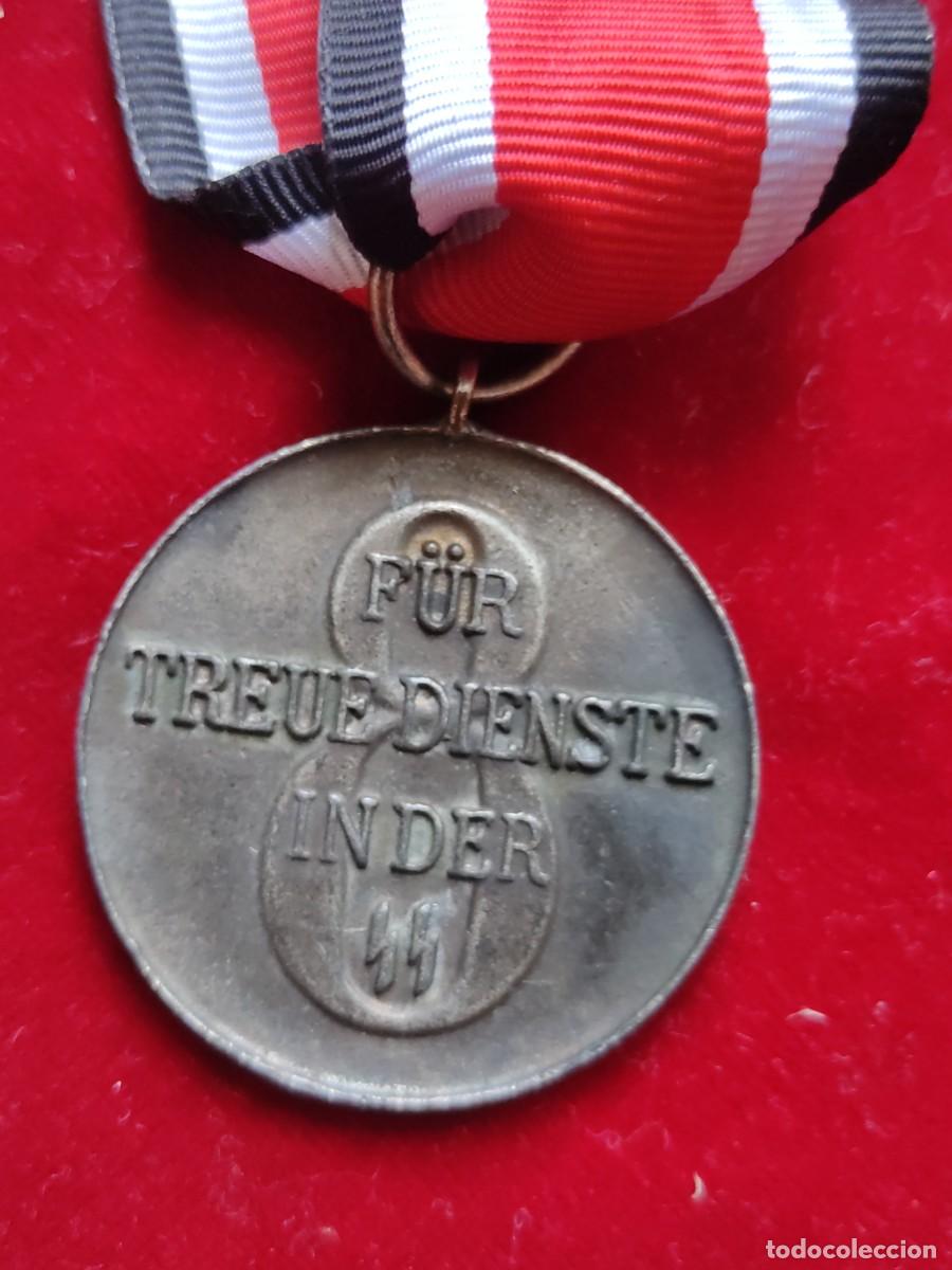 Militaria: Medalla Alemana - Foto 4