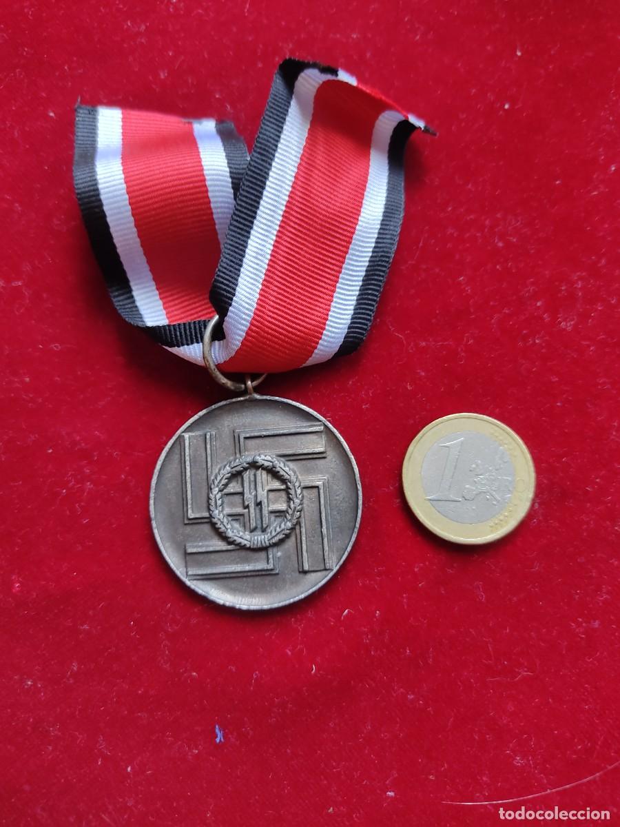 Militaria: Medalla Alemana - Foto 5