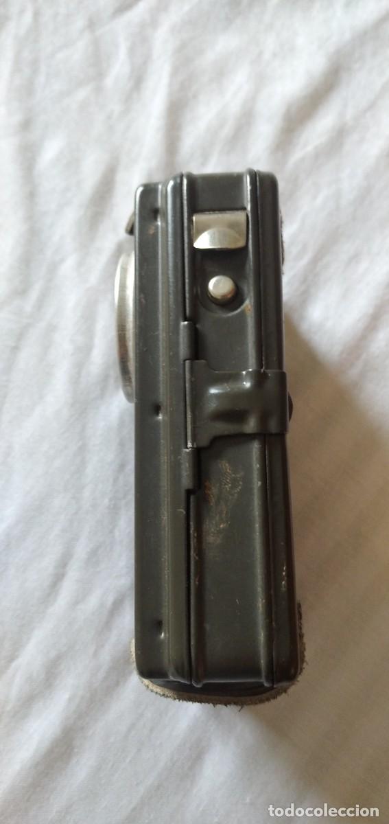 Militaria: Linterna Alemana SGM - Foto 2
