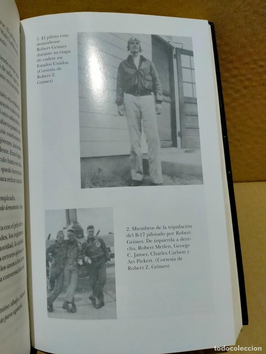 Militaria: PETER EISNER. LA L&Iacute;NEA DE LA LIBERTAD .TAURUS - Foto 5