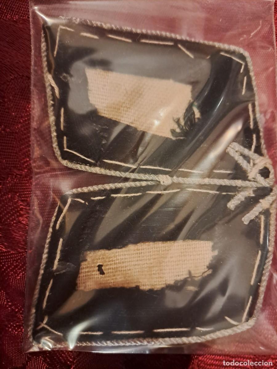 Militaria: Parches cuello Luftwaffe - Foto 4