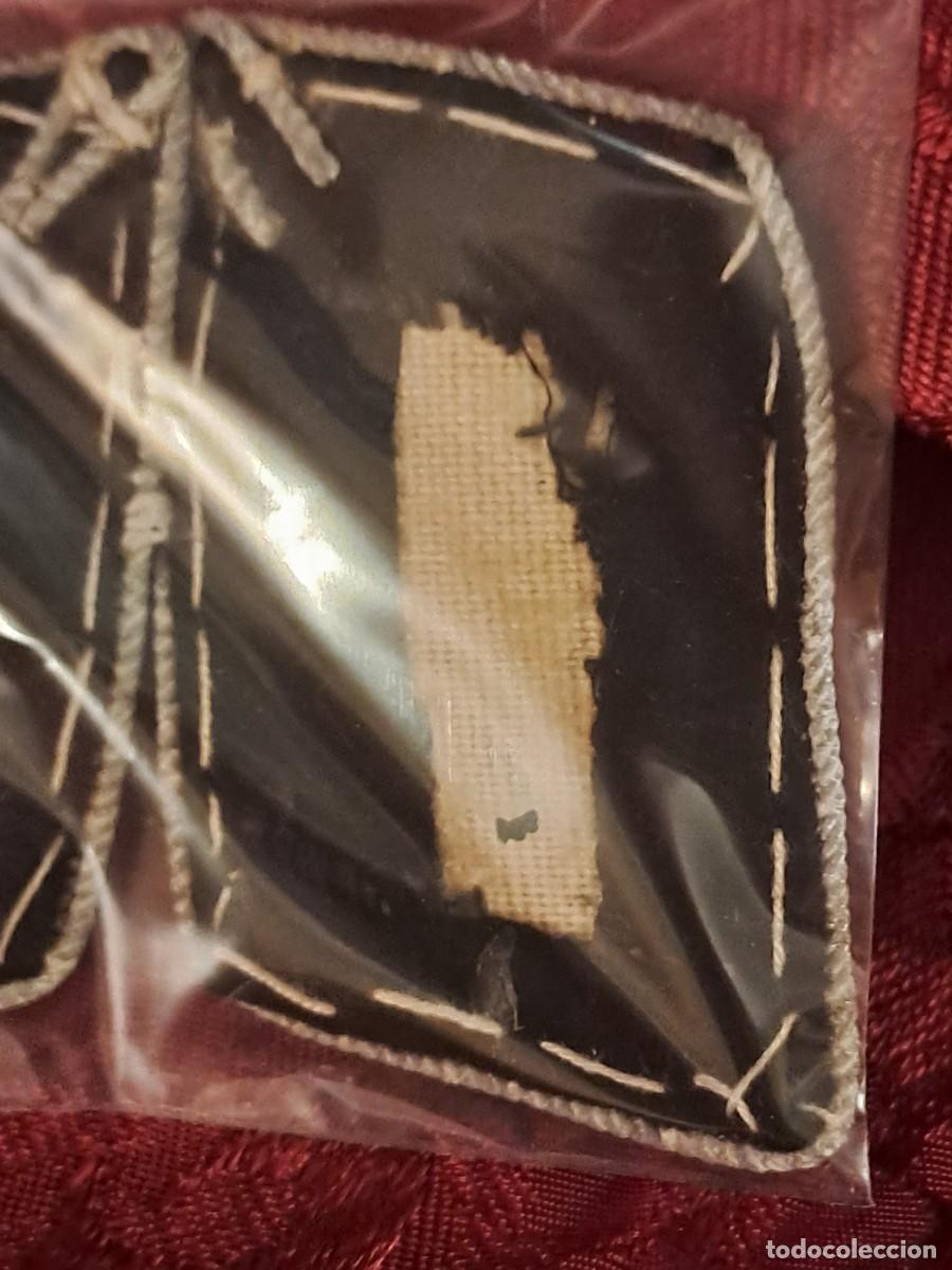 Militaria: Parches cuello Luftwaffe - Foto 5