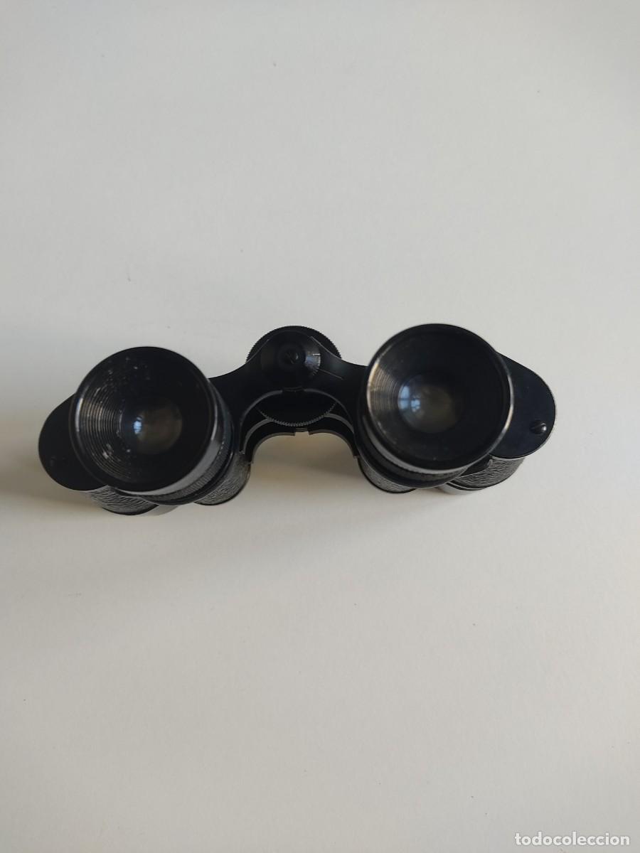 Militaria: PRIZMATICOS WERMACT. - Foto 2