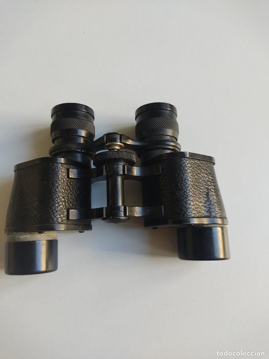 Militaria: PRIZMATICOS WERMACT. - Foto 4