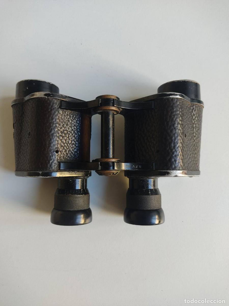 Militaria: PRIZMATICOS WERMACT. - Foto 1