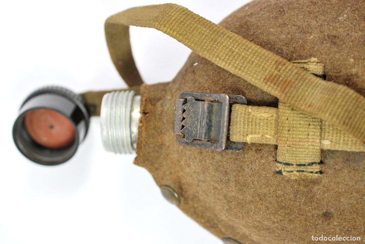 Militaria: Cantimplora Tropical para el DAK - Foto 4
