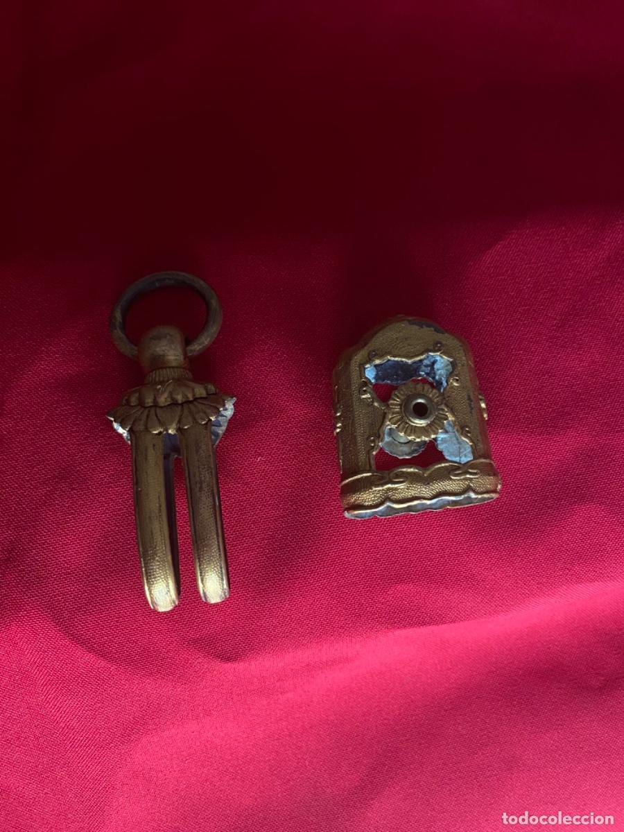 Militaria: ** KOIGUCHI Y KASHIRA TIPO 98 ** - Foto 2