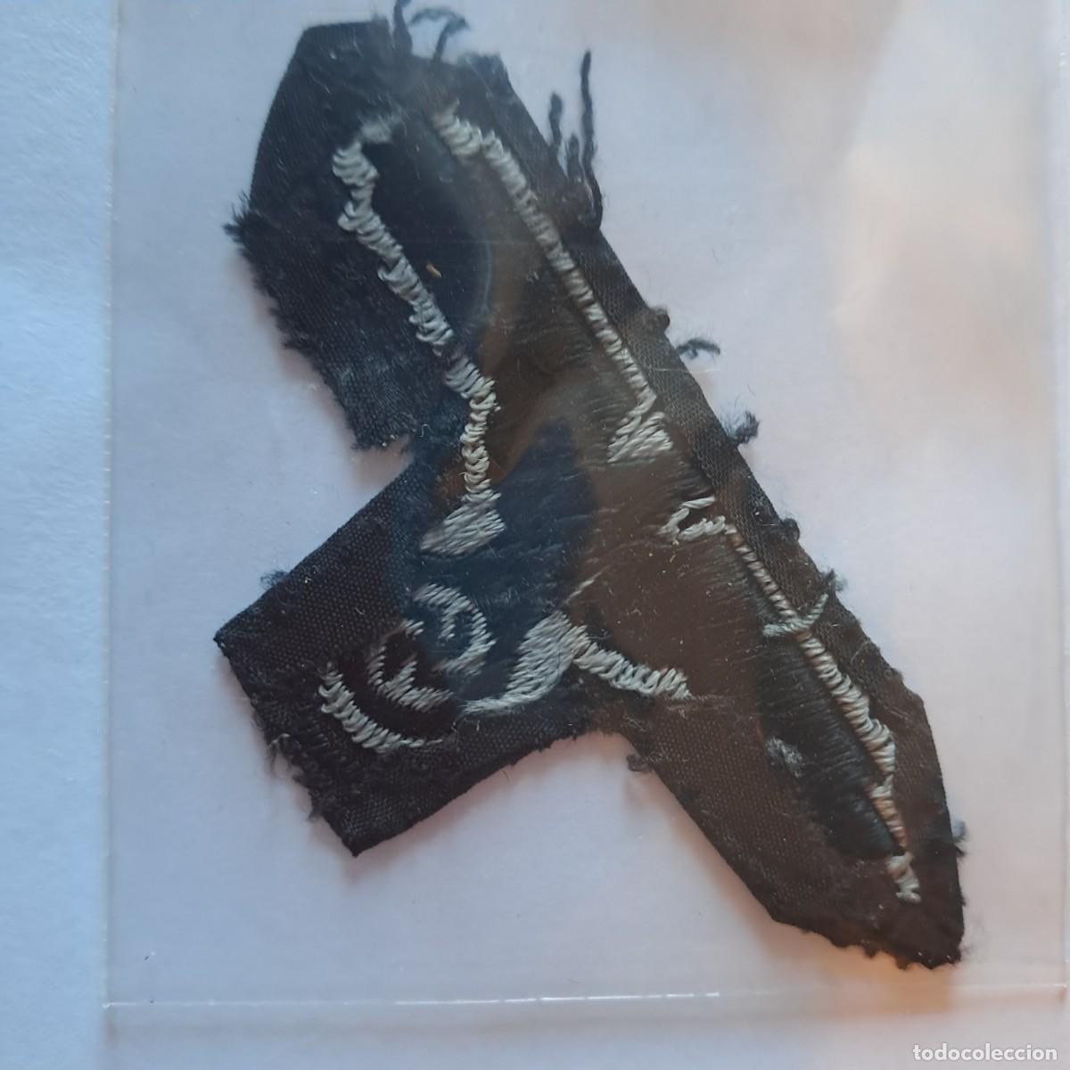 Militaria: Aguila SS modelo Bevo - Foto 4