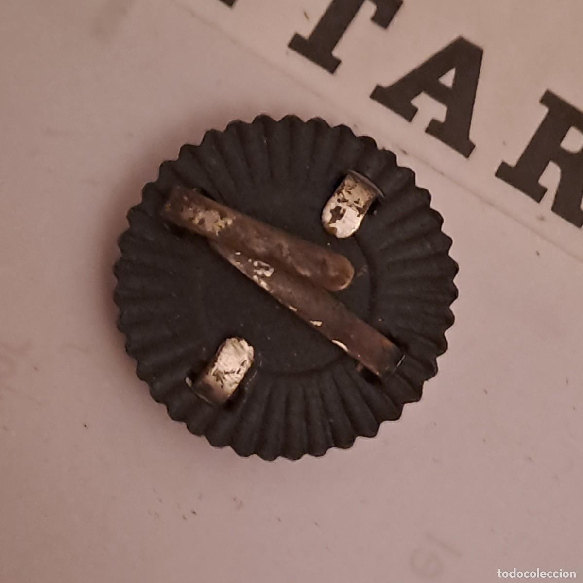 Militaria: Distintivo de NSDAP - Foto 3