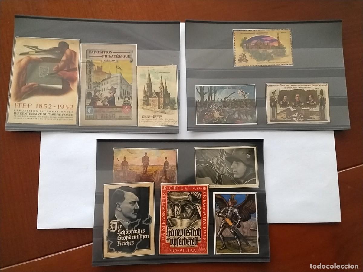 Militaria: cromos alemania ro - Foto 1