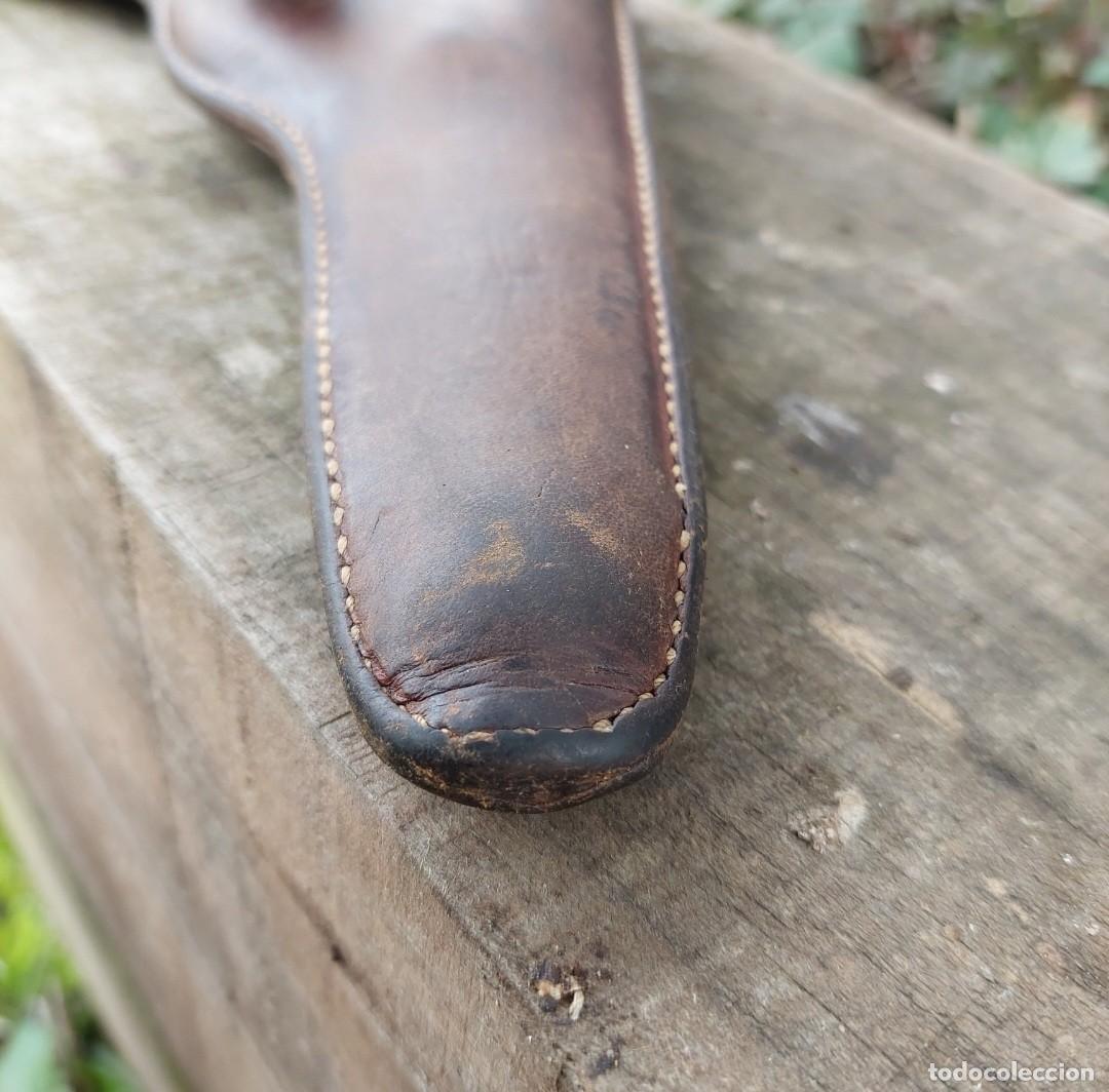 Militaria: FUNDA DE LUGER SUIZA - Foto 7