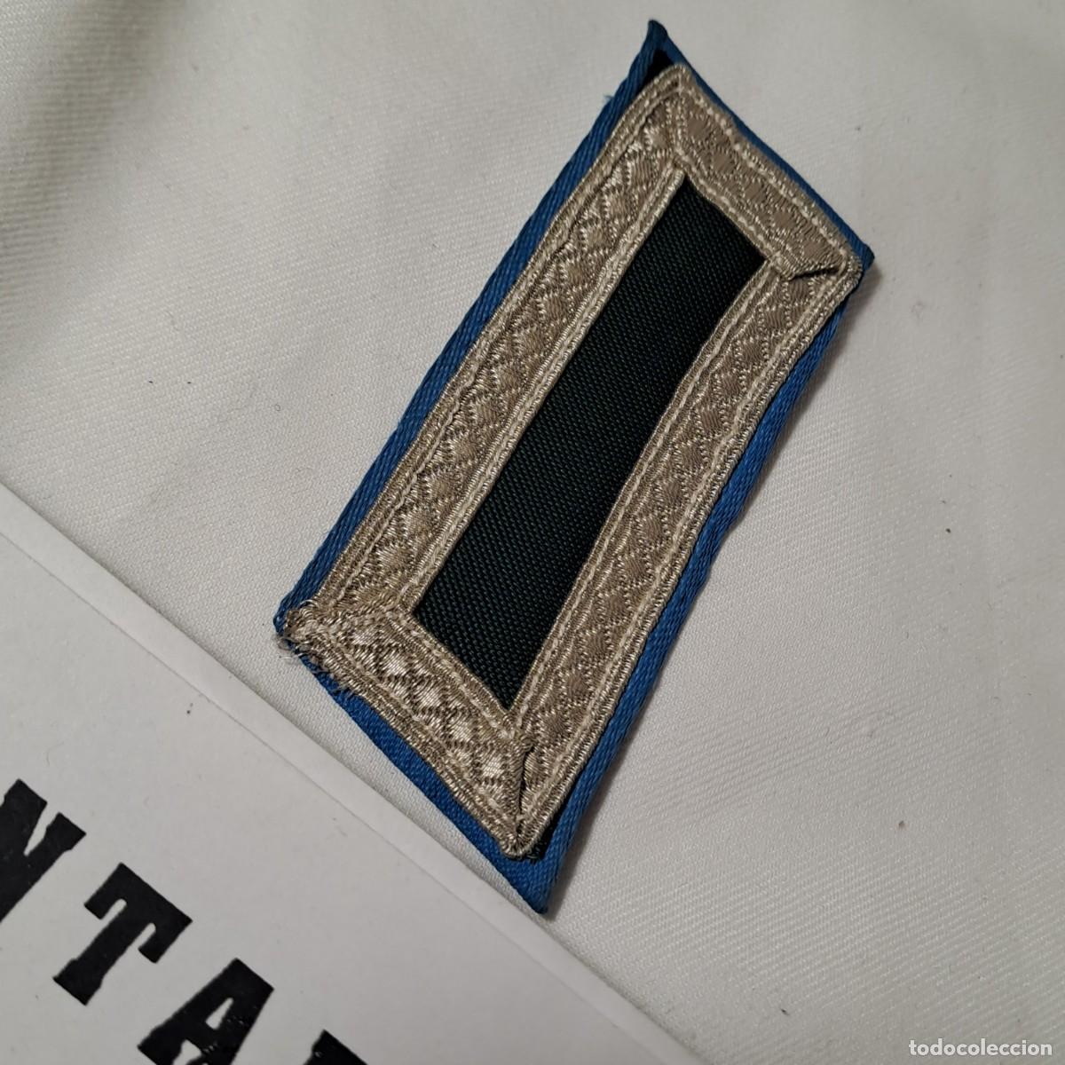 Militaria: Insignia cuello cosacos ROA - Foto 2