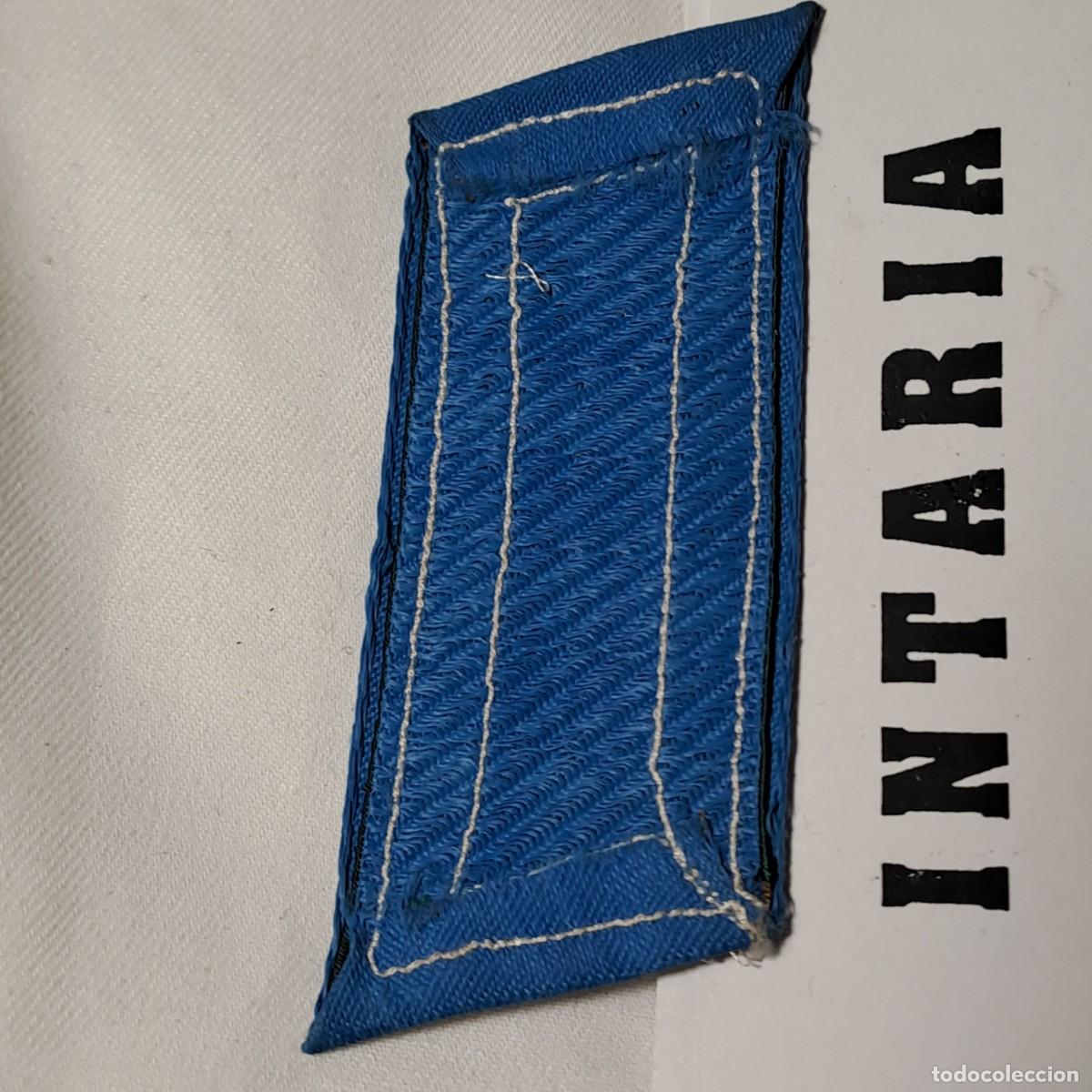 Militaria: Insignia cuello cosacos ROA - Foto 3