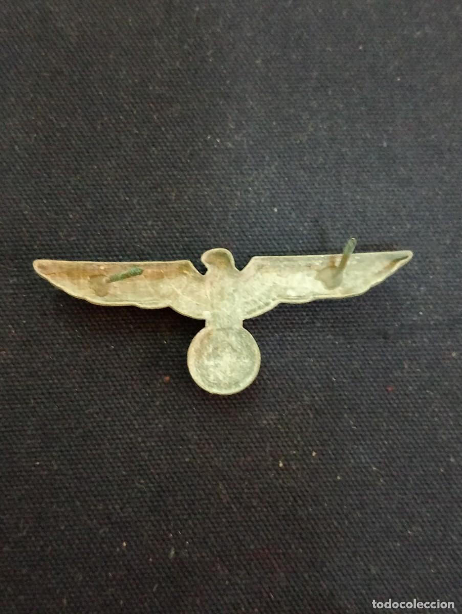 Militaria: Aguila Whermach - Foto 2