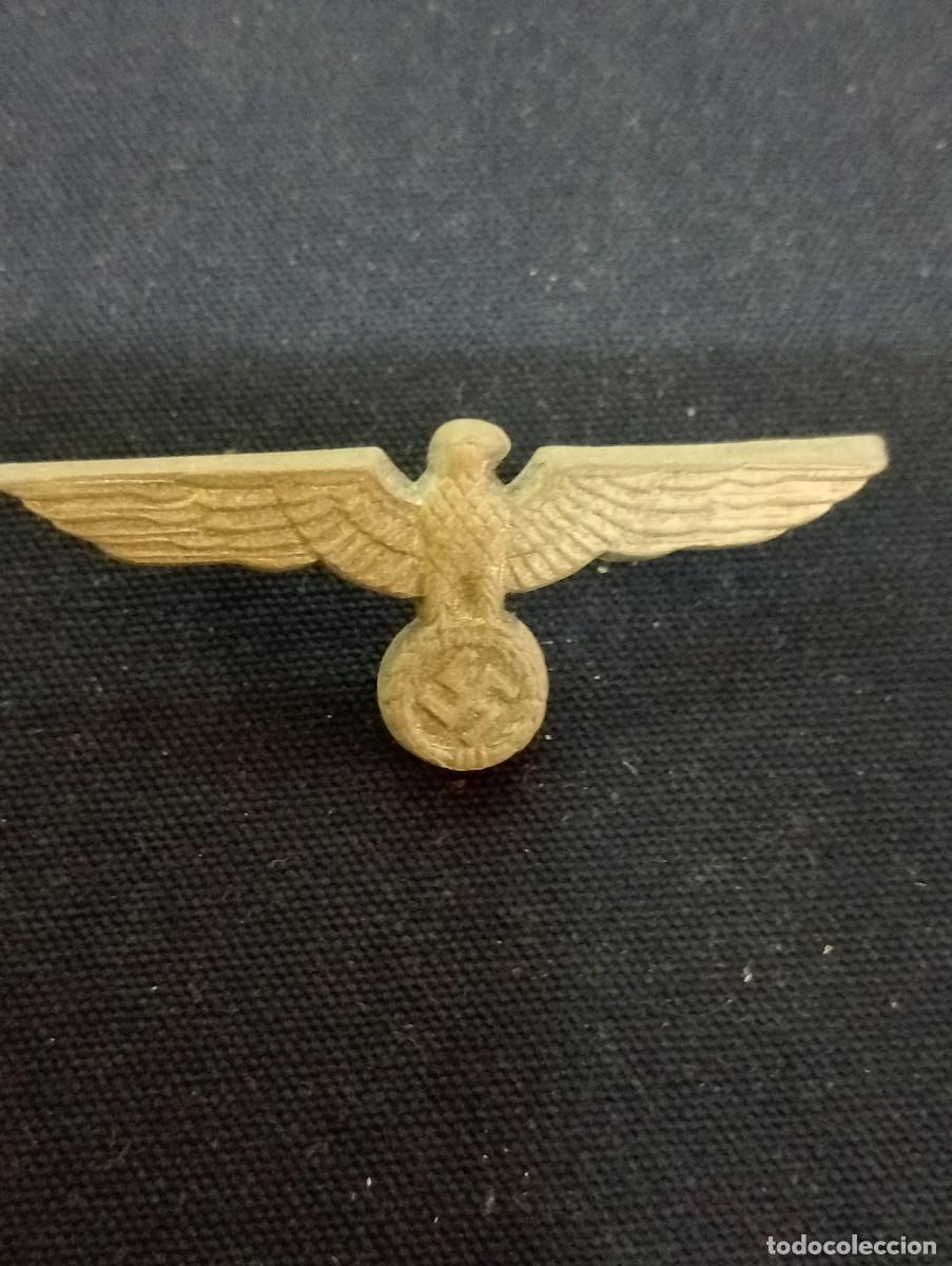 Militaria: Aguila Whermach - Foto 4