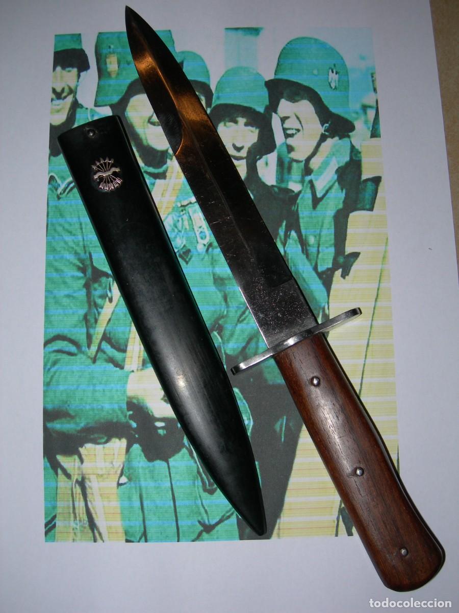 Militaria: LOTE DIVISI&Oacute;N AZUL (REPRO.) - Foto 4