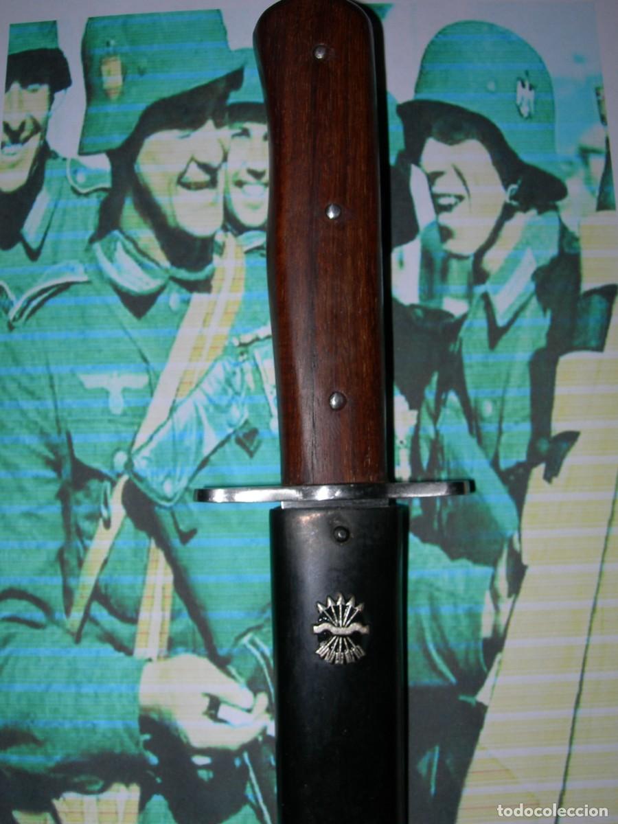 Militaria: LOTE DIVISI&Oacute;N AZUL (REPRO.) - Foto 5