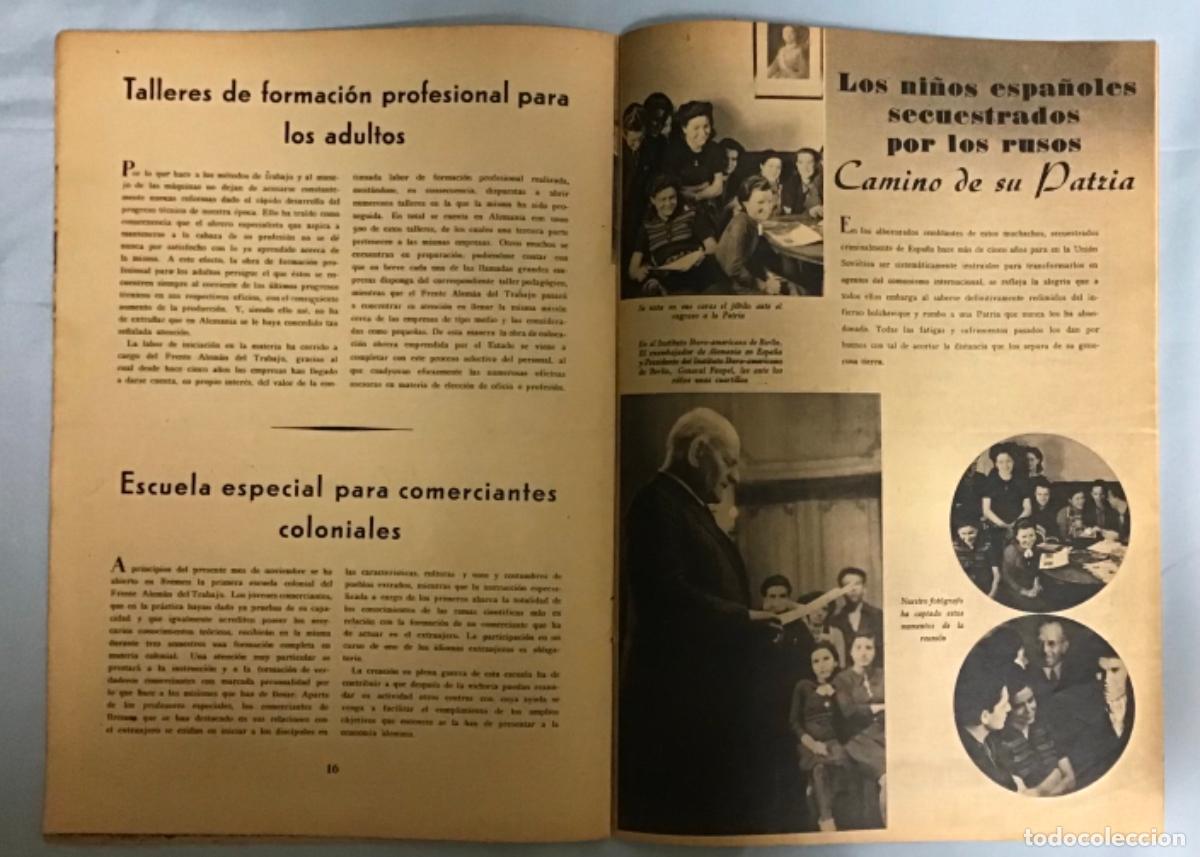 Militaria: ASPA N&ordm; 1, A&Ntilde;O 1943 - Foto 3