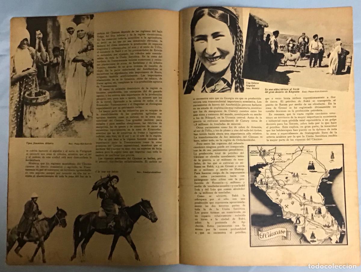 Militaria: ASPA N&ordm; 1, A&Ntilde;O 1943 - Foto 4
