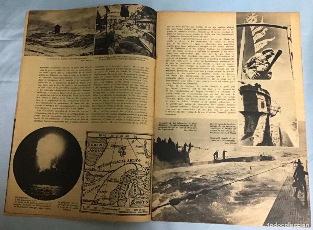 Militaria: ASPA N&ordm; 1, A&Ntilde;O 1943 - Foto 6