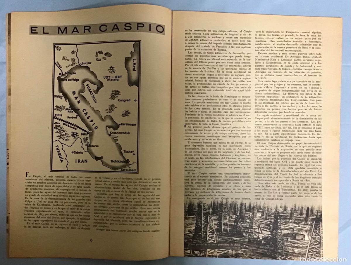 Militaria: ASPA N&ordm; 129, A&Ntilde;O 1942 - Foto 6
