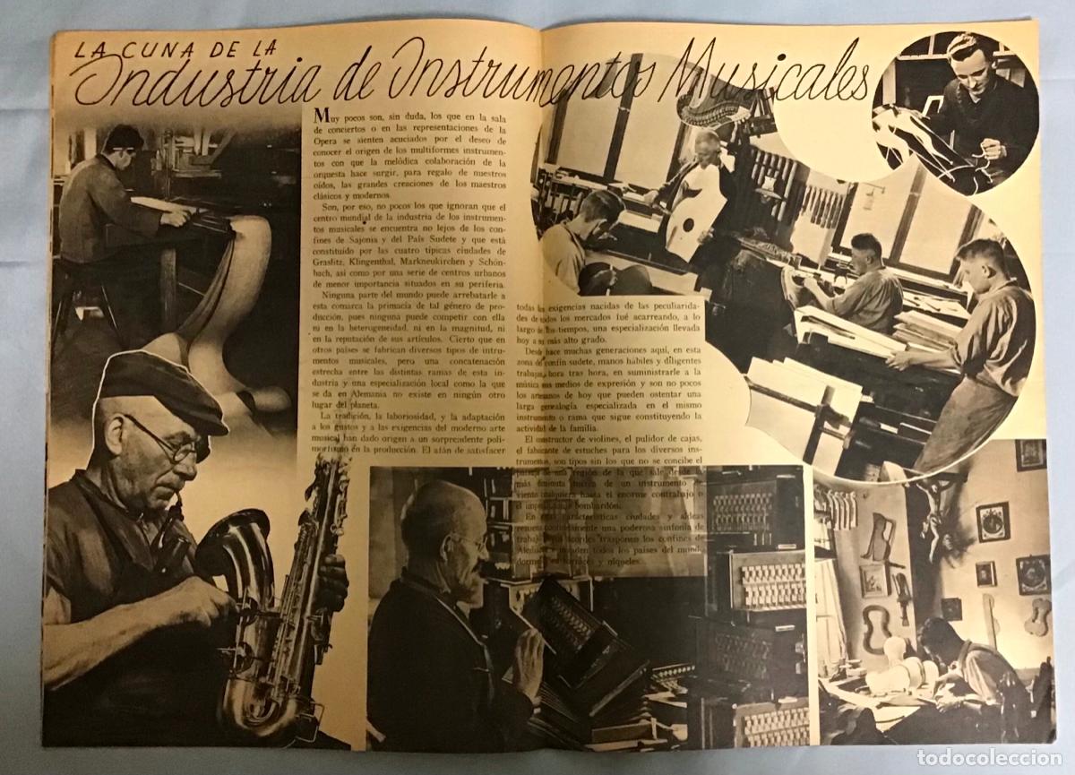 Militaria: ASPA N&ordm; 130, A&Ntilde;O 1942 - Foto 4