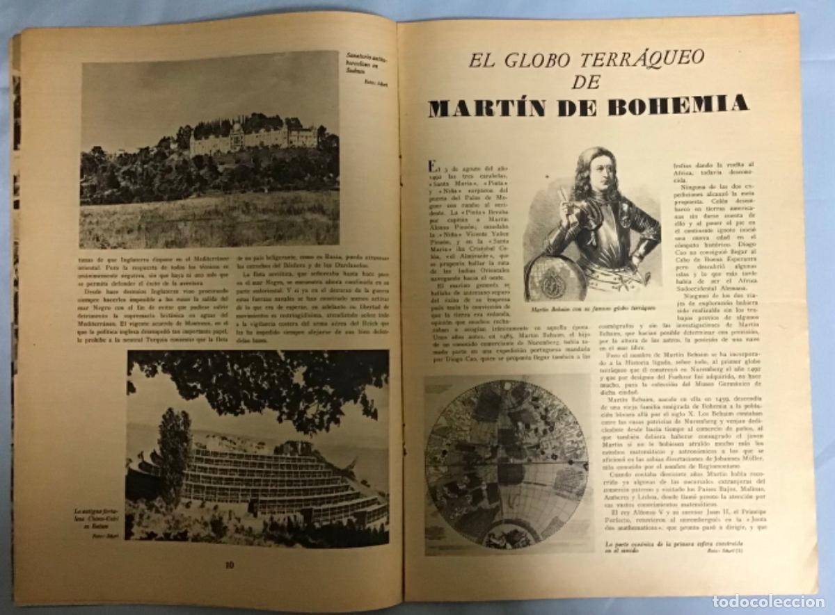 Militaria: ASPA N&ordm; 130, A&Ntilde;O 1942 - Foto 5
