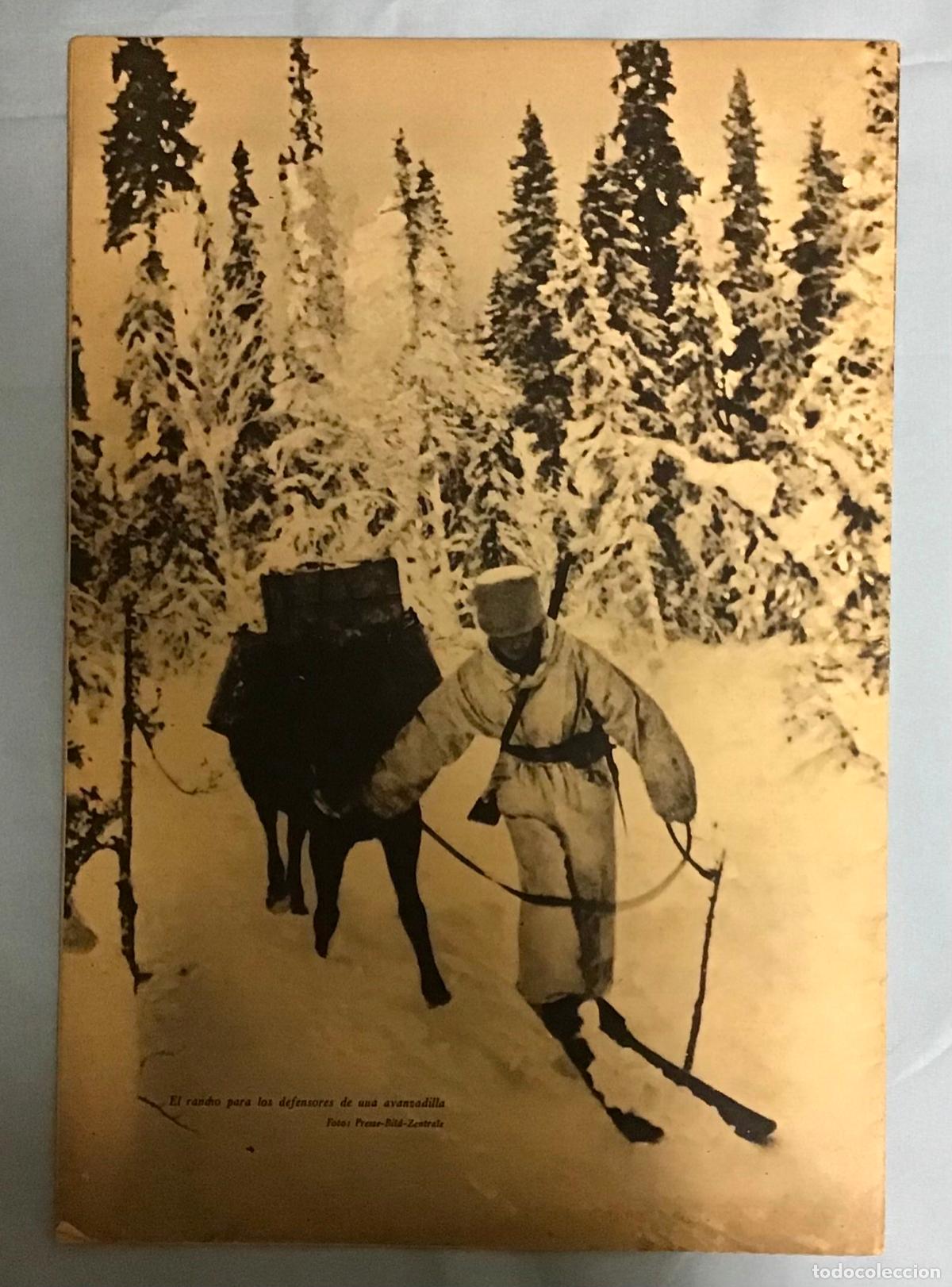 Militaria: ASPA N&ordm; 6, A&Ntilde;O 1943 - Foto 2