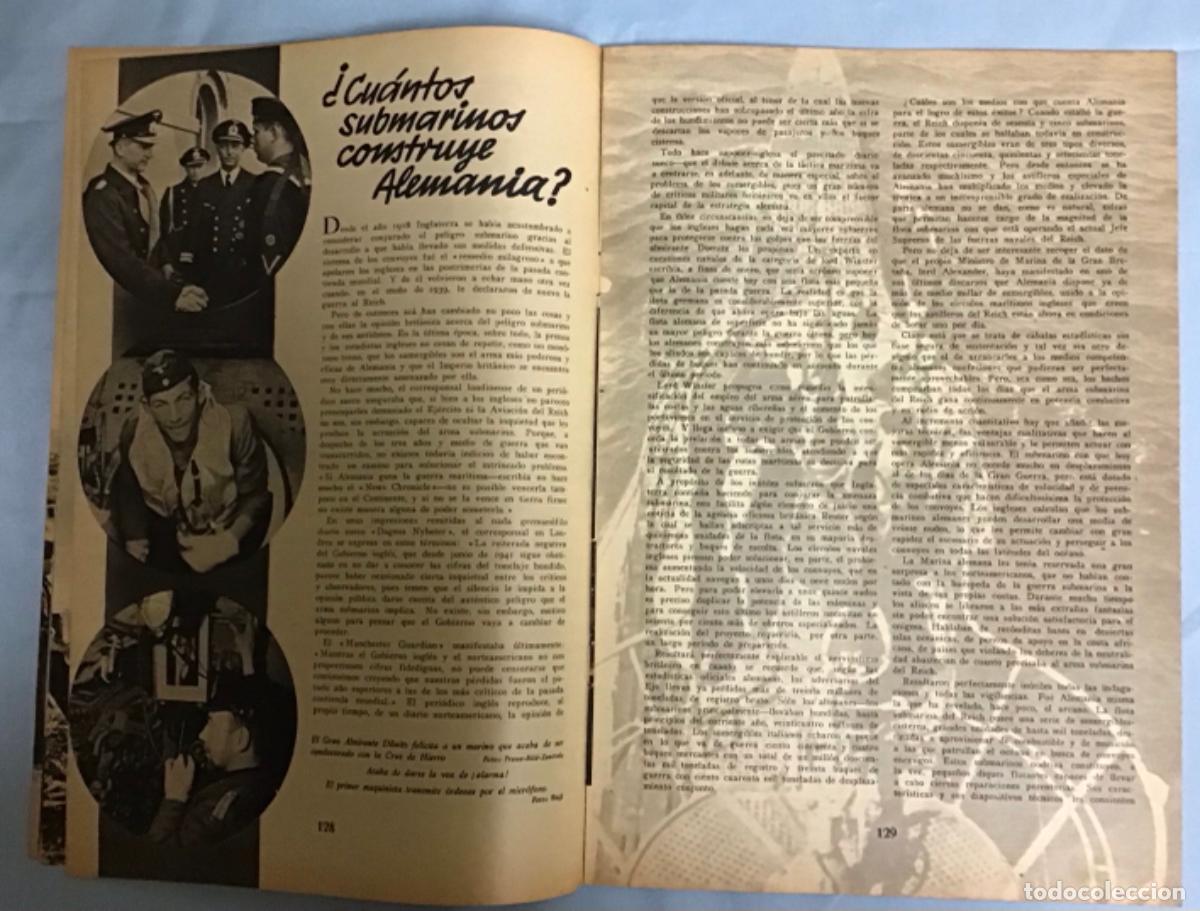 Militaria: ASPA N&ordm; 6, A&Ntilde;O 1943 - Foto 4