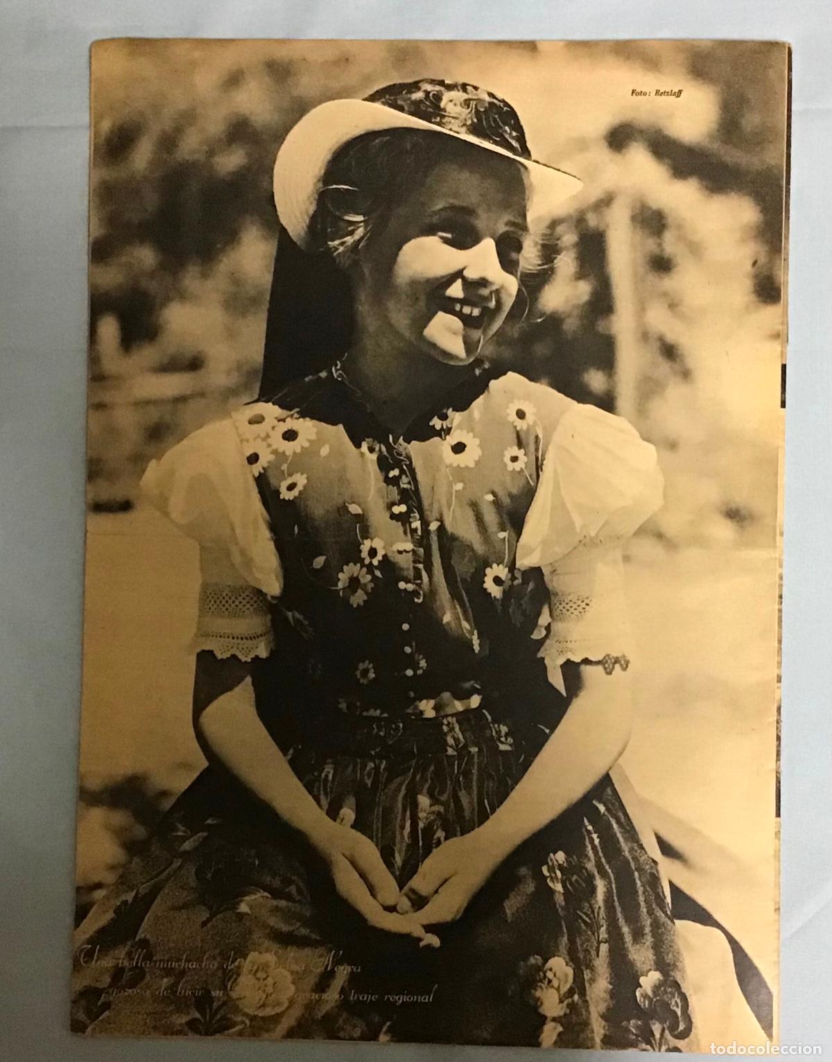Militaria: ASPA N&ordm; 8, A&Ntilde;O 1943 - Foto 2