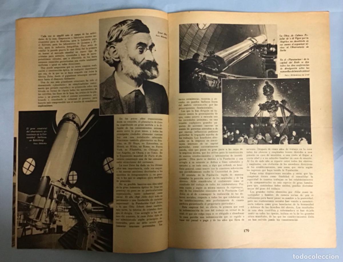 Militaria: ASPA N&ordm; 8, A&Ntilde;O 1943 - Foto 3