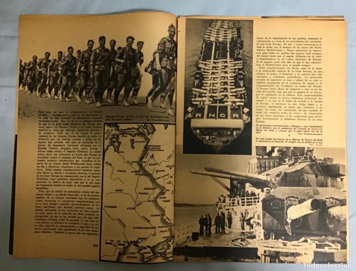 Militaria: ASPA N&ordm; 11, A&Ntilde;O 1943 - Foto 3