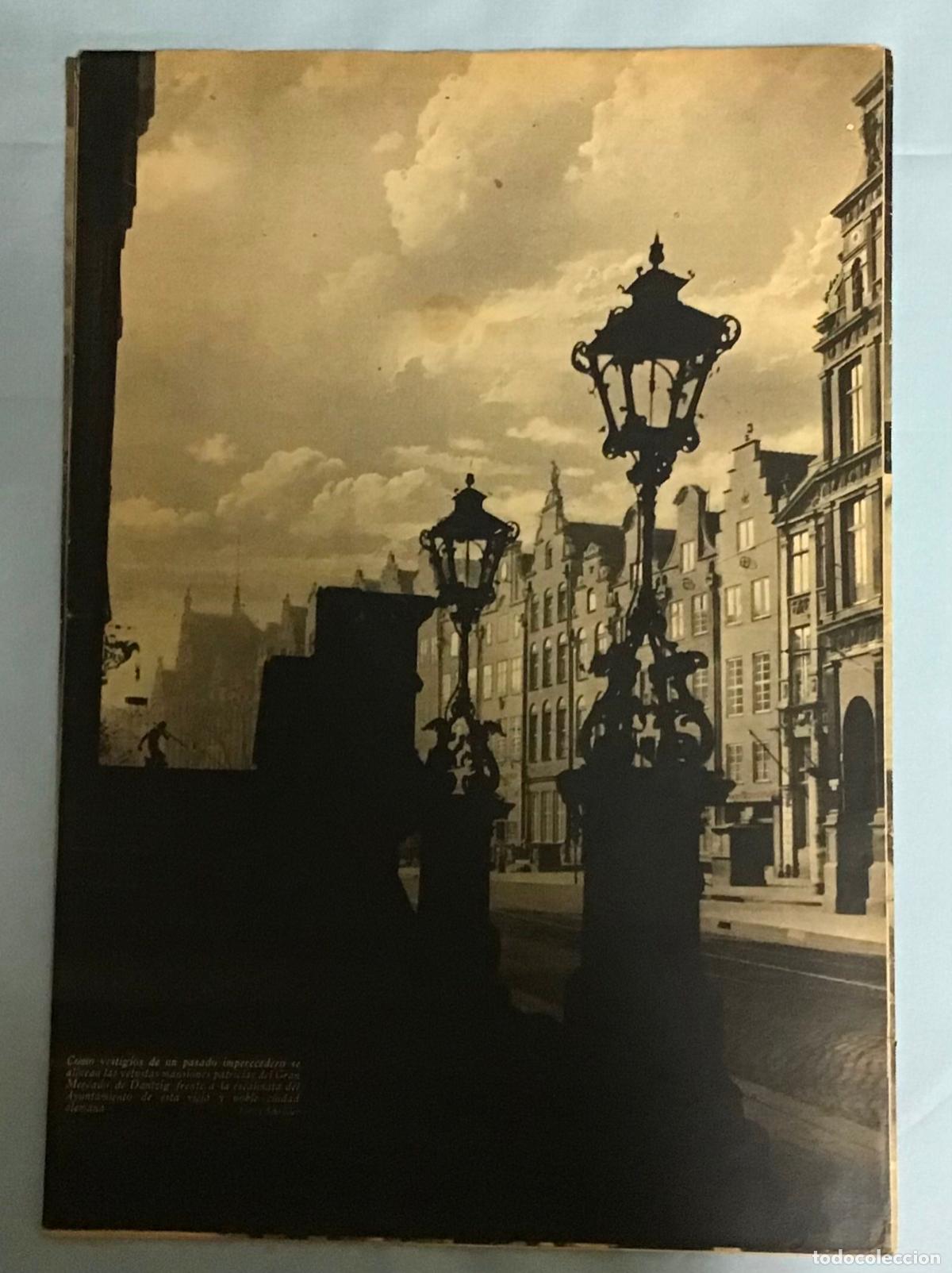 Militaria: ASPA N&ordm; 11, A&Ntilde;O 1943 - Foto 6