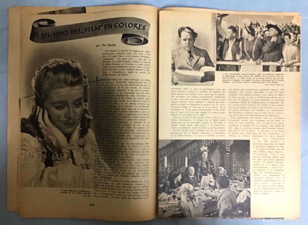 Militaria: ASPA N&ordm; 12, A&Ntilde;O 1943 - Foto 5
