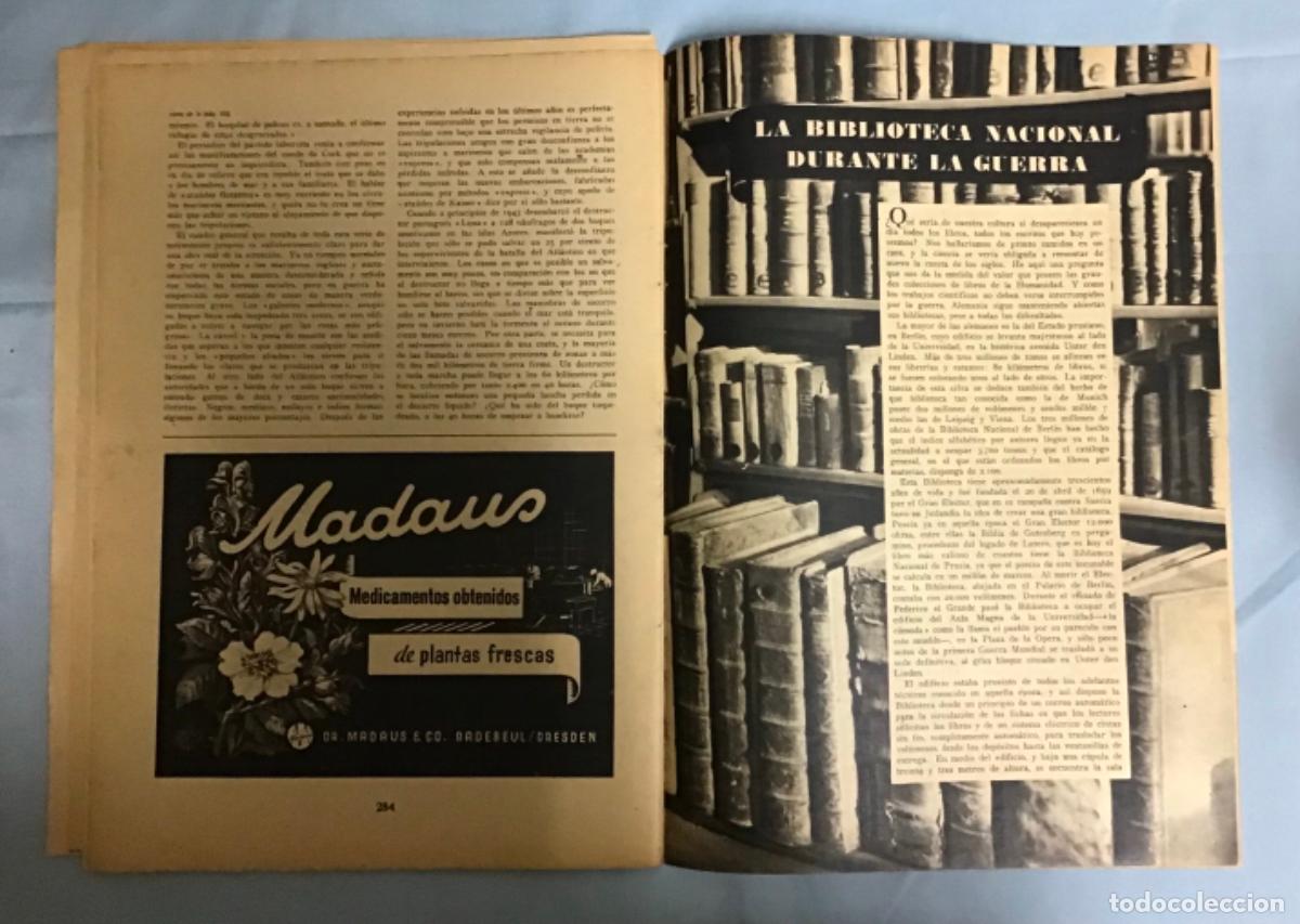 Militaria: ASPA N&ordm; 12, A&Ntilde;O 1943 - Foto 7