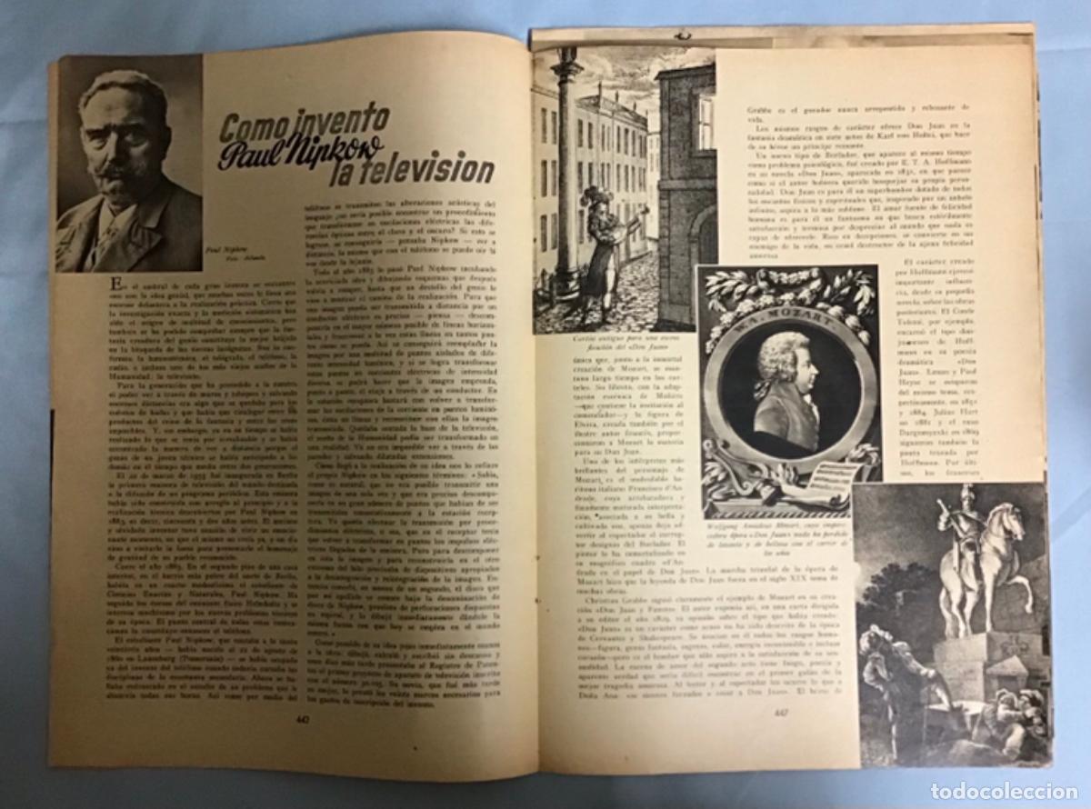 Militaria: ASPA N&ordm; 19, A&Ntilde;O 1943 - Foto 3