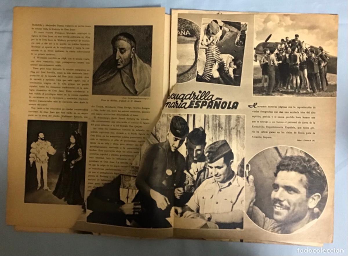 Militaria: ASPA N&ordm; 19, A&Ntilde;O 1943 - Foto 4