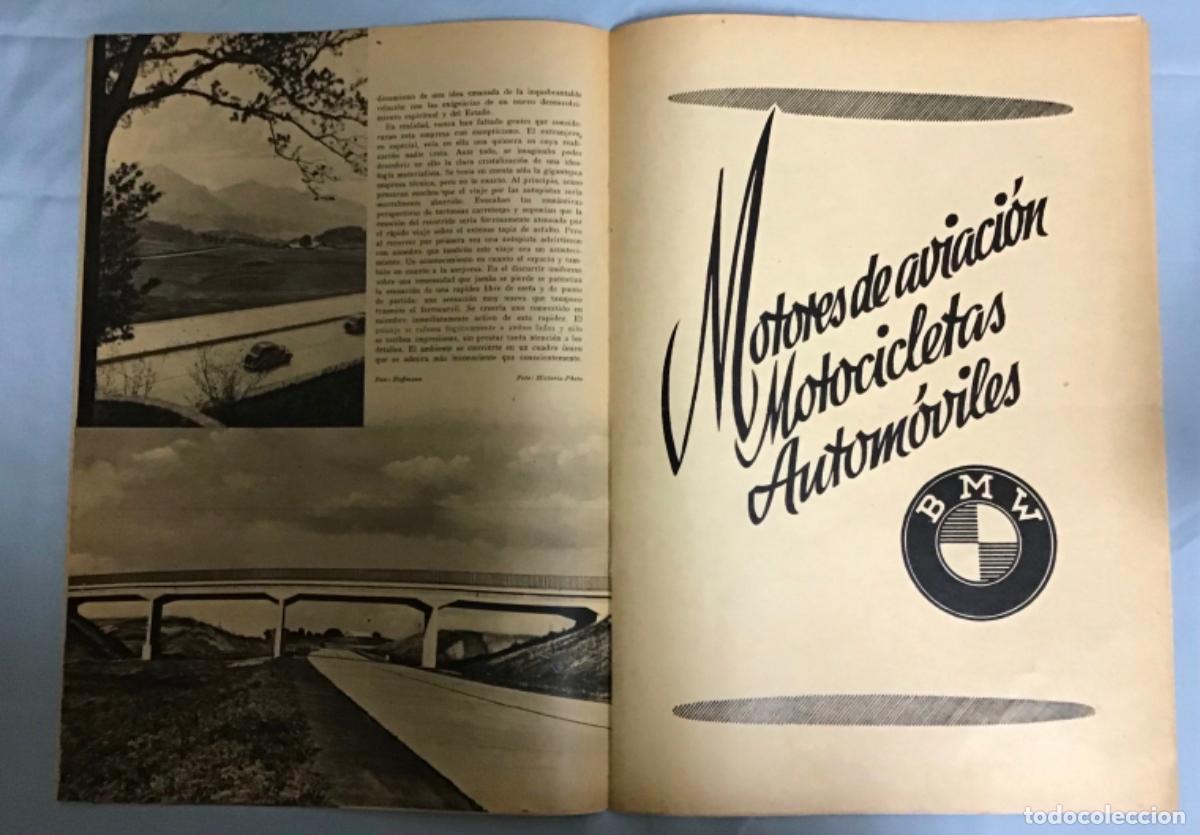 Militaria: ASPA N&ordm; 19, A&Ntilde;O 1943 - Foto 5