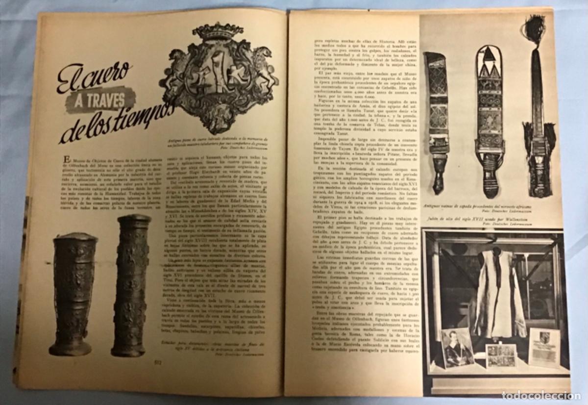 Militaria: ASPA N&ordm; 22, A&Ntilde;O 1943 - Foto 4