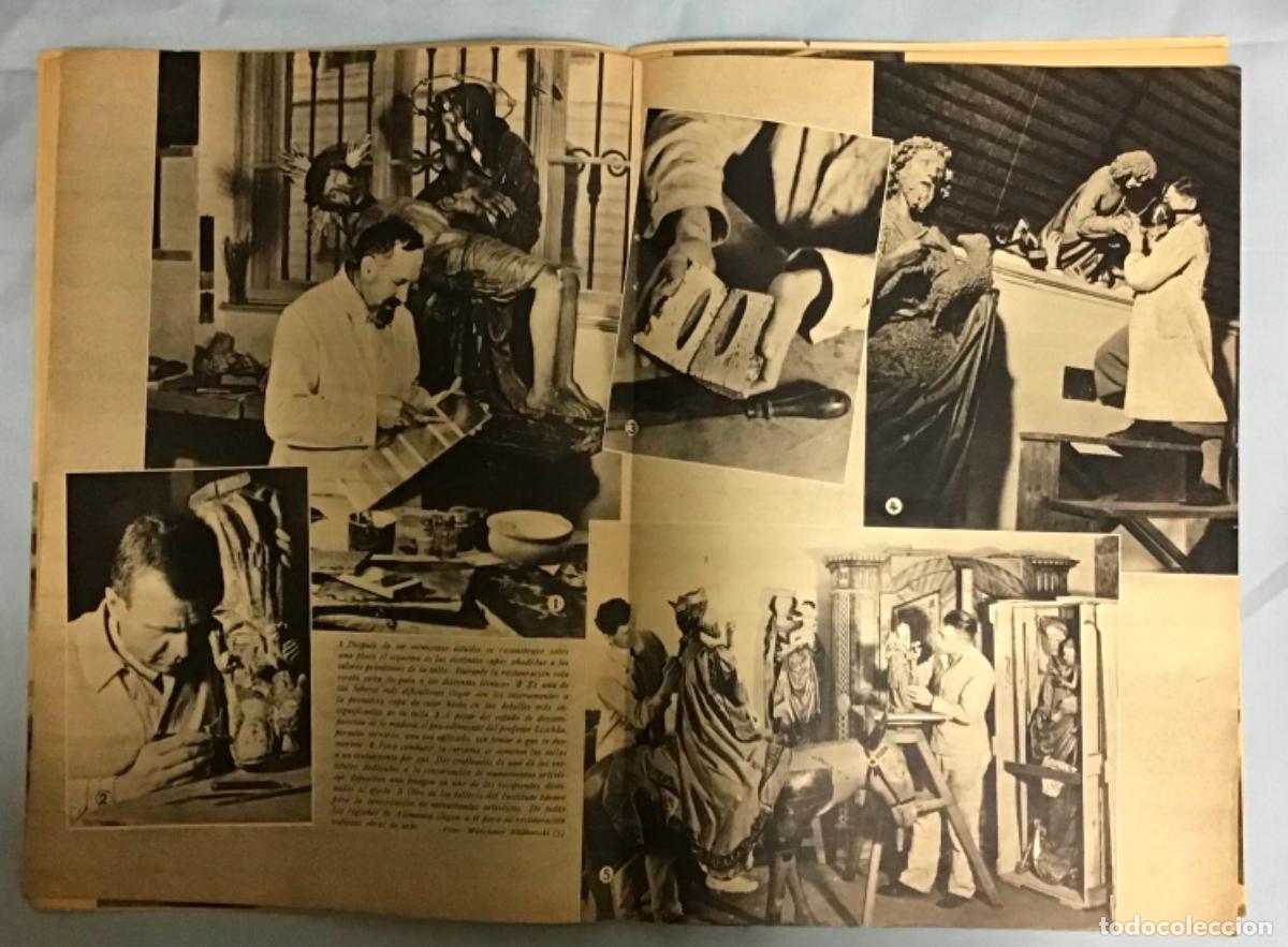 Militaria: ASPA N&ordm; 22, A&Ntilde;O 1943 - Foto 5