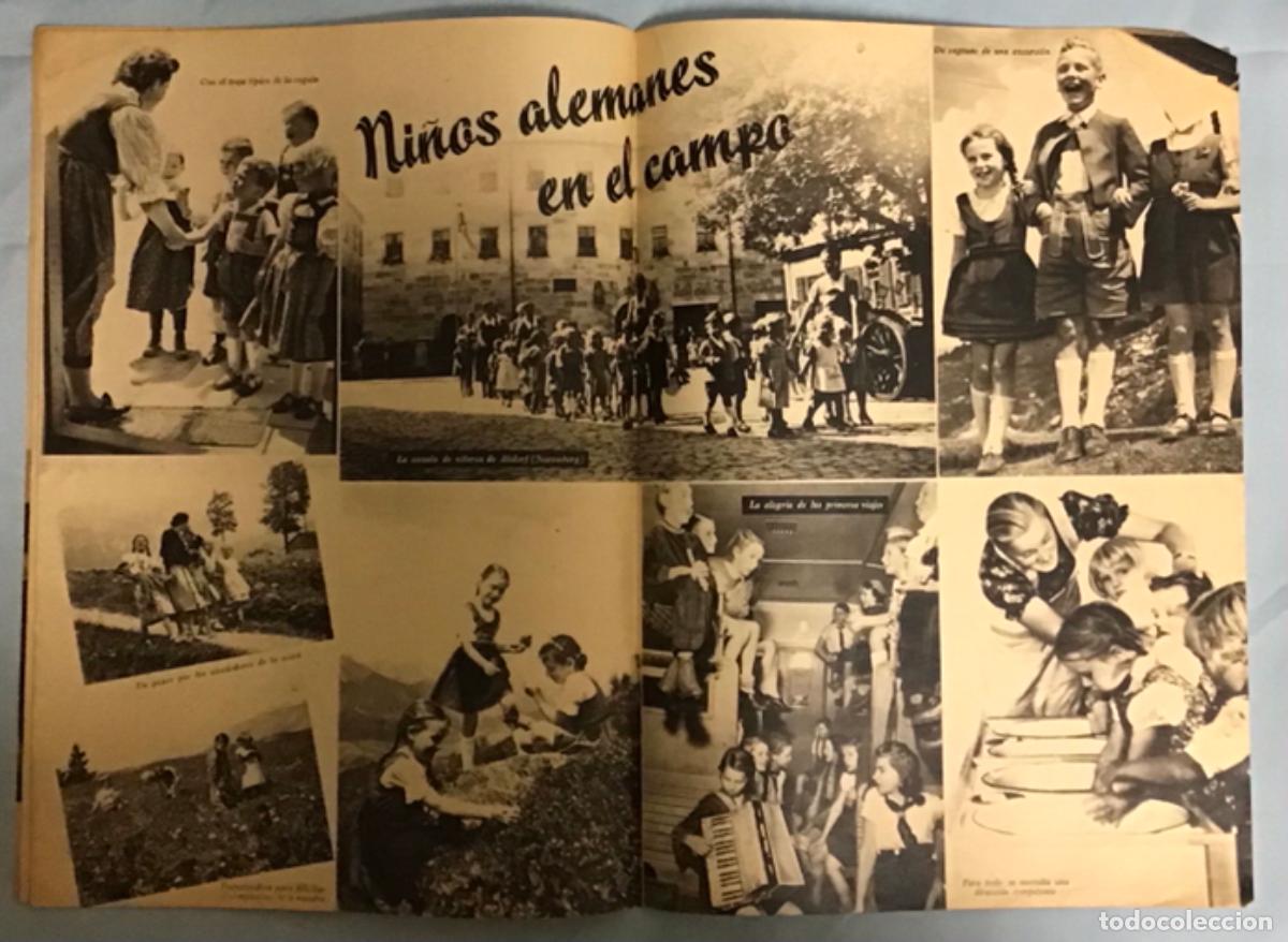 Militaria: ASPA N&ordm; 127, A&Ntilde;O 1942 - Foto 4